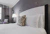 White Bed Clothes