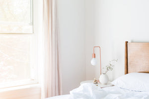 Copper Light