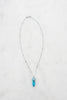 Gemstone Necklace