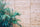 Wooden outdoor slats