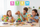 STEM - Magnetic Building Blocks Set