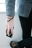 Anchor Bracelet Mens